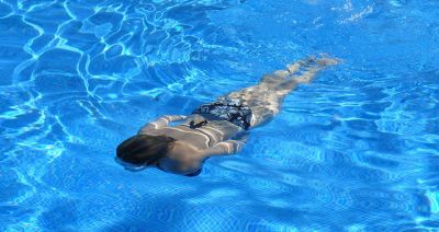 Basen w ogrodzie - wybieramy idealny