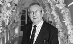 Nie żyje profesor Jan Winiecki 