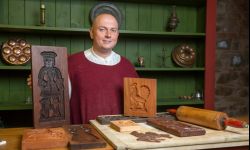 Piernikowe cuda z Kopytowej czas piec zacząć