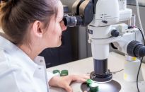 Supernowoczesne laboratorium w Jasionce