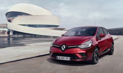 Premiera - nowe Renault CLIO