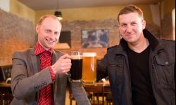 Pierwszy na Podkarpaciu Browar Rzemieśliczy powstał w Wojkówce