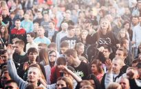 W sobotę w Dębicy wystartuje festiwal Goodfest 