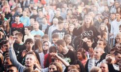 W sobotę w Dębicy wystartuje festiwal Goodfest 