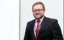 Michał Tabisz nowym prezesem spółki lotniskowej Rzeszów-Jasionka