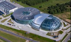 31 imprez w CWK w tym roku. Otwarcie 23 czerwca