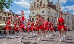 Orkiestra Szałamaistek świętuje 40-lecie