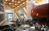 Lotnictwo i kosmonautyka - inteligentne specjalizacje Podkarpacia