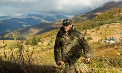 Serial "Wataha" wróci w Bieszczady. HBO zapowiedziało drugi sezon