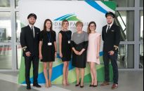 Justyna Steczkowska i prawie 700 gości na otwarciu CWK w Jasionce