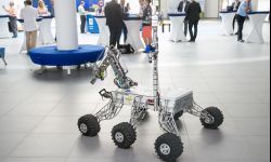 Kosmiczne Forum Innowacji po raz pierwszy w CWK w Jasionce