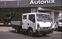 Nissan NT400 CABSTAR