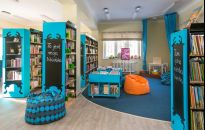 Biblioteka na basenach w Boguchwale już od początku lipca