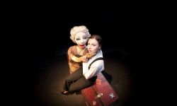 Marlena Dietrich dla dorosłych