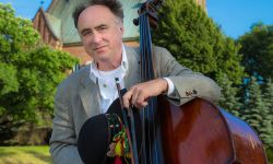 Nagroda marszałka dla Vitolda Reka - ambasadora rzeszowskiego folkloru