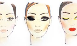 Wiodące światowe trendy w makijażu na sezon wiosna-lato od SEPHORA