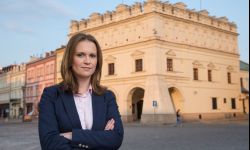 Każdy, kto przyjdzie do mojego biura, zostanie wysłuchany 