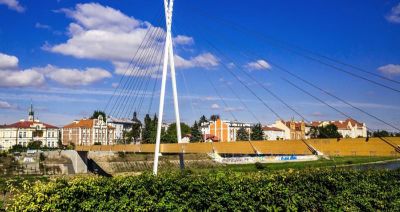 Budownictwo drogowo-mostowe też może być innowacyjne 