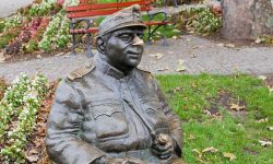 Wojak Szwejk znowu w Przemyślu! 19. Manewry Szwejkowskie w Twierdzy Przemyśl