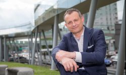 Chciałbym, aby normalność była udziałem każdego Polaka 