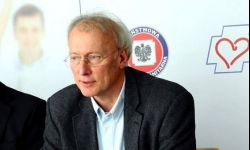 Profesor UR członkiem Rady Naukowej Centrum Onkologii