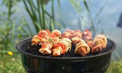 Grill w ogrodzie. Wybieramy idealny 