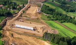 83 mln zł na budowę połączenia ul. Podkarpackiej z węzłem S19