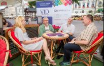 Dzisiejsza Polska oczyma 40-latków. Debata BIZNESiSTYL  