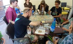 K20 - lokal dla fanów gier planszowych i smakoszy regionalnych piw