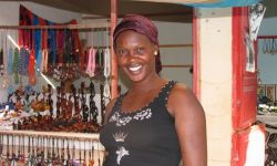 Kobieta w życiu społeczym i politycznym