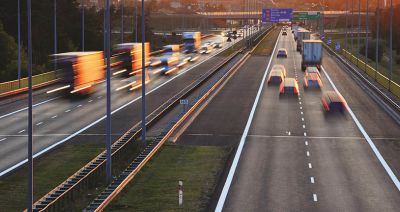 Samochodem na wakacje ile zapłacisz za przejazd autostradą