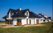 Szerbud. Zdaniem klientów, najlepszy deweloper w mieście