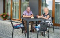 Szerbud. Zdaniem klientów, najlepszy deweloper w mieście