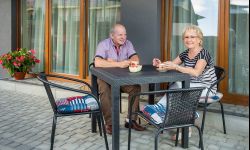 Szerbud. Zdaniem klientów, najlepszy deweloper w mieście