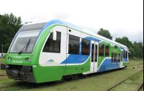 Więcej połączeń kolejowych na lato 