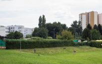 Radni  wycofali pieniądze na rewitalizację Parku Sybiraków