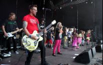 Plejada gwiazd rocka i wyjątkowe koncerty na Cieszanów Rock Festiwal