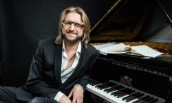 Festiwal S16 w Tarnobrzegu. Gwiazdą - Leszek Możdżer