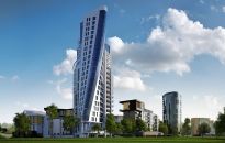 Rzeszowski Manhattan? Budujemy się w górę