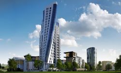 Rzeszowski Manhattan? Budujemy się w górę