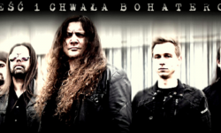 Cześć i chwała bohaterom! Koncert Contra Mundum w Krośnie