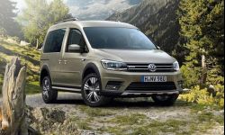 Volkswagen Samochody Użytkowe ma za sobą najlepsze półrocze w historii marki w Polsce