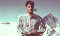 Święty z fajką w zębach - kim jest bł. Piotr Jerzy Frassati, patron ŚDM 2016