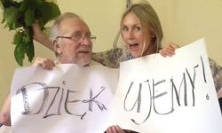 Rzeszowscy artyści na pomoc koledze. Można jeszcze kupić obrazy