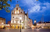 Rząd akceptuje przyłączenie Bzianki do Rzeszowa. Miasto chce więcej