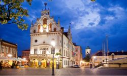 Rząd akceptuje przyłączenie Bzianki do Rzeszowa. Miasto chce więcej