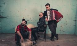 Nowy teledysk The Freeborn Brothers z Rzeszowa i koncert na Marinie