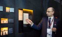 Dyrektor Muzeum Ulmów w Markowej został wiceprezesem IPN