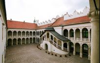 7 Cudów Polski - zamek w Baranowie i muzeum w Przemyślu z nominacją