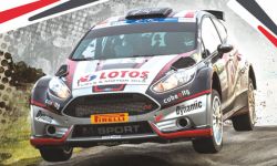 Szybkie auta nadciągają - 25. Rajd Rzeszowski już w czwartek!